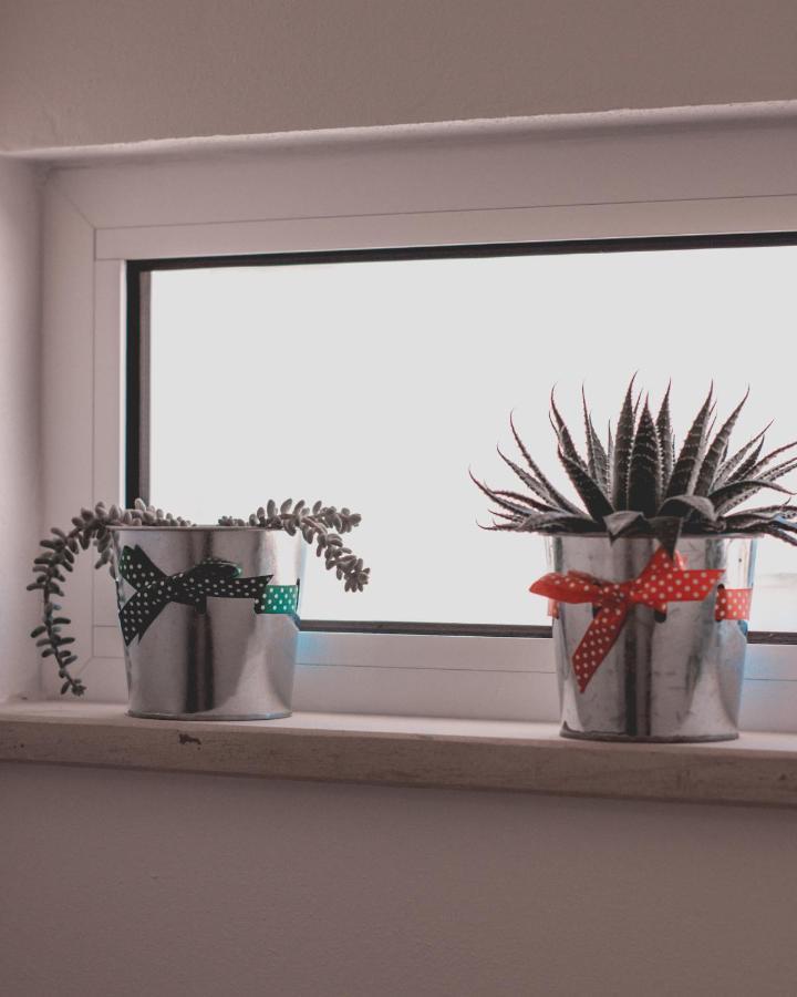 Almas Rooms Lagos Eksteriør bilde