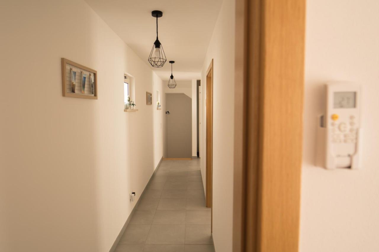 Almas Rooms Lagos Eksteriør bilde