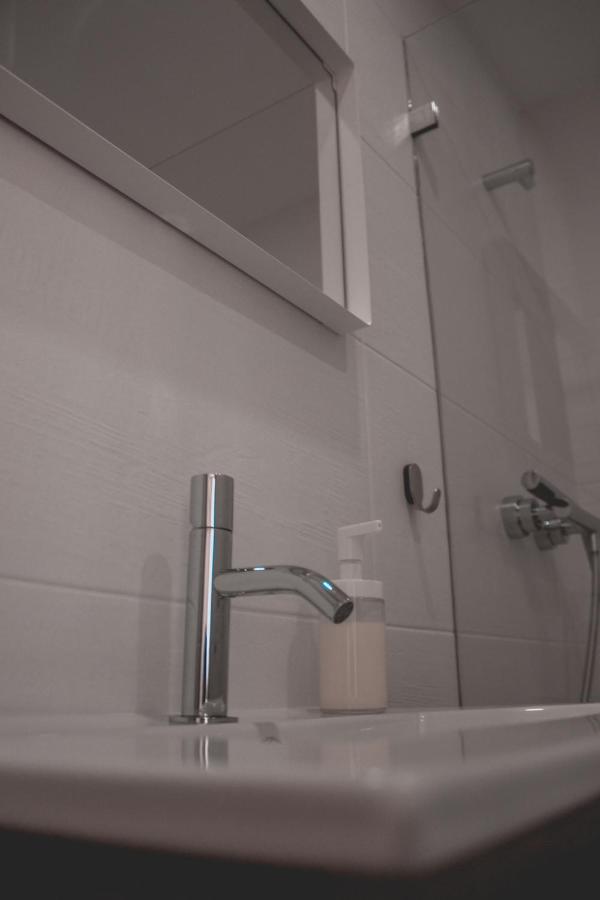 Almas Rooms Lagos Rom bilde