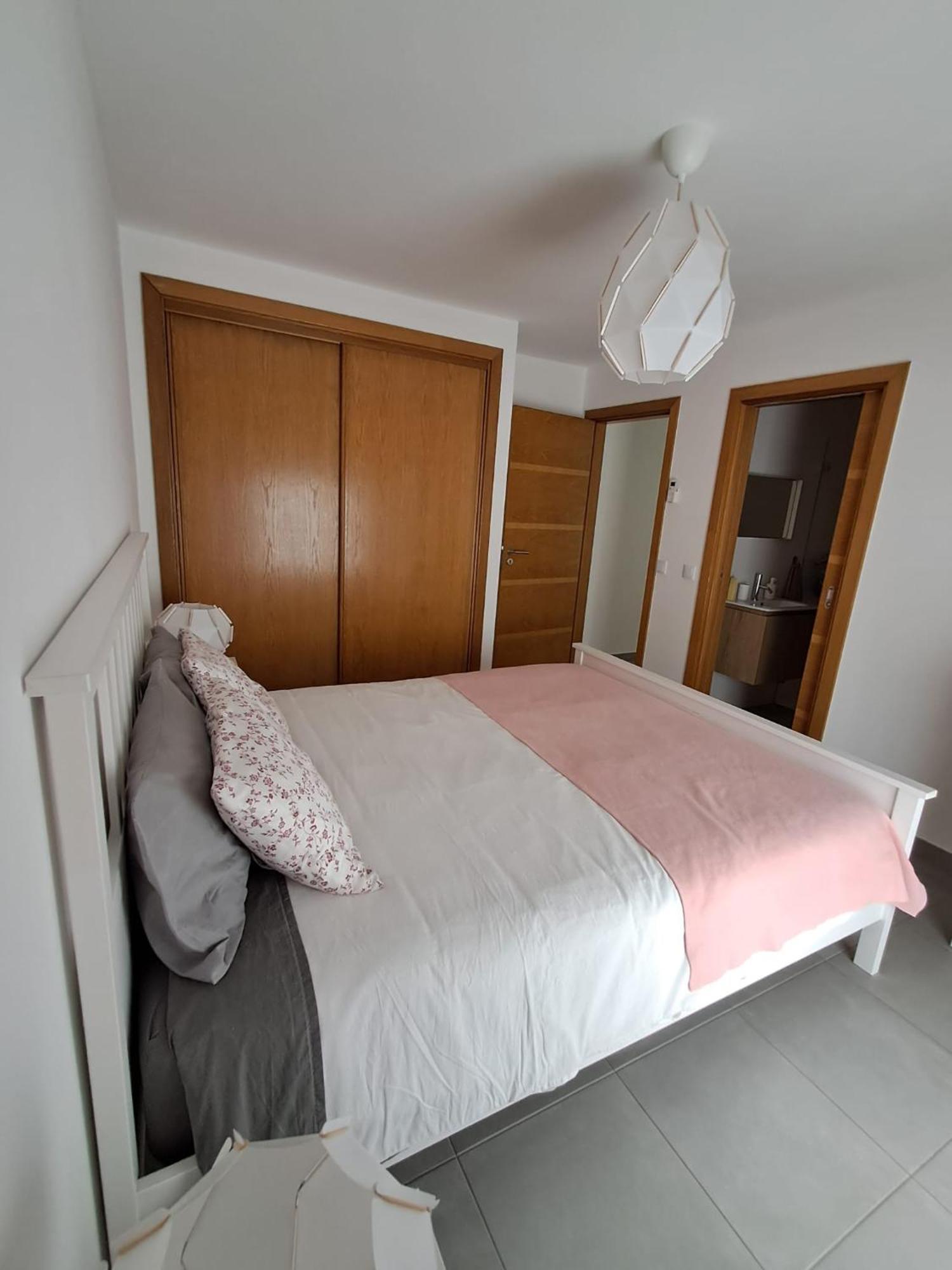 Almas Rooms Lagos Eksteriør bilde